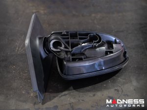 smart fortwo - Mirror Assembly - 451 model - Passenger Side - Take Off